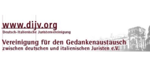 Logo - Vereinigung für den Gedankenaustausch deutsch-italienischer Juristen e.V.