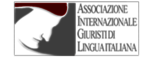 Logo - Assoziazione internazionale giuristidi lingua italiana
